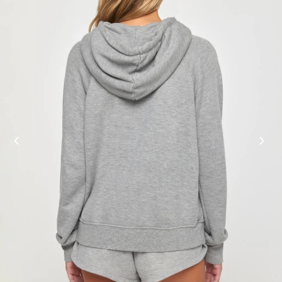 SPIRITUAL GANGSTER Graphic Hoodie - Picture 3 of 8